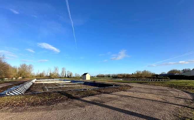 Station d'épuration Image 1