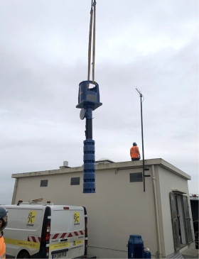 Surpresseur