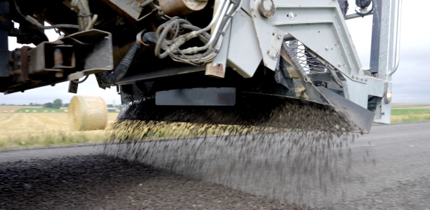 Innovation Lhotellier : 
Conjuguer économie de la ressource et exigences techniques