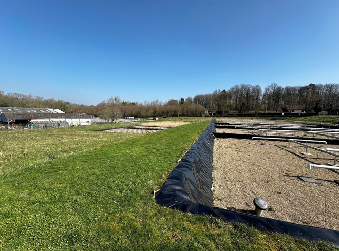 Station d'épuration Image 1