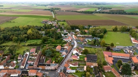 Requalification de la rue