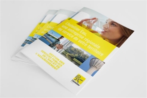 Gestion des services publics de l'eau et assainissement