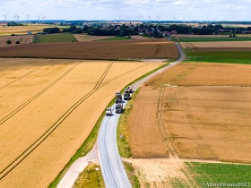 Enduits Superficiels d'Usure 