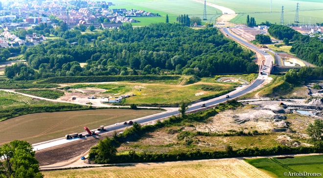 Réalisation d'un contournement  Image 1