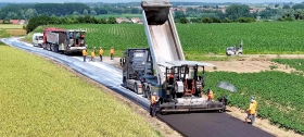 Retraitement hydrocarbonné