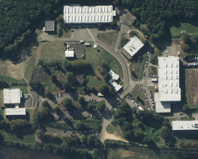 L'avant poste Image 1