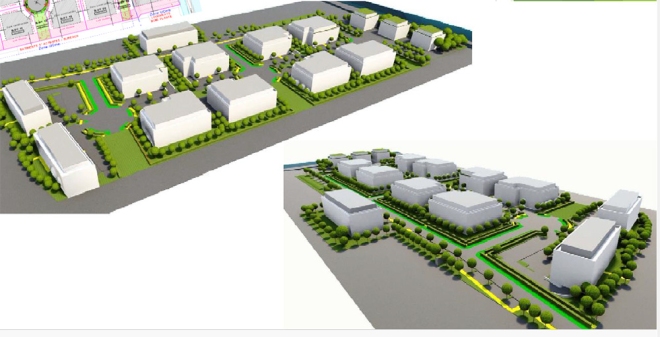 Friche CATEL Image 1