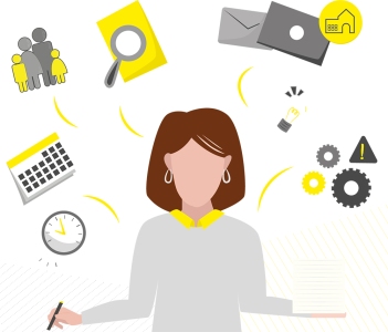  Assistante Sociale : Un soutien précieux pour nous