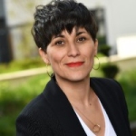Vanessa BETEND-COLAS