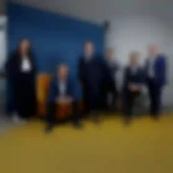 Le CODIR GROUPE et le CODIR ÉLARGI