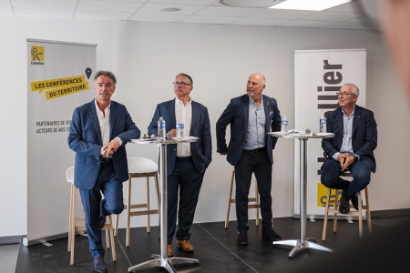 Echanger pour maximiser notre impact à tous 