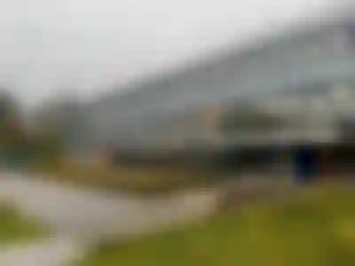 Bâtiment K – Val-de-Reuil voie du futur