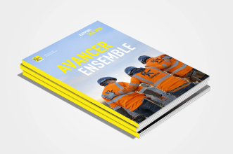 Rapport RSE 2025