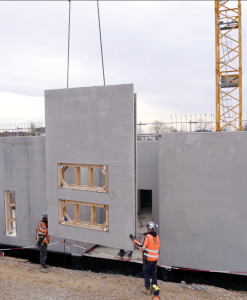 Lhotellier Bâtiment devient Lhotellier Construction : 

