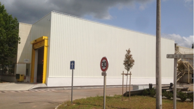 Projet d'extension GMPE Image 1