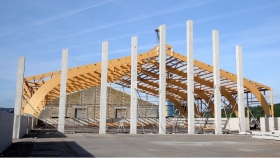 hangar h10