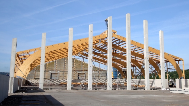 hangar h10 Image 1