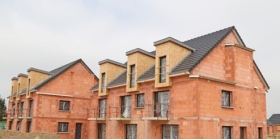 40 logements à Quincampoix