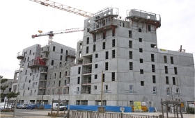 22 logements à Le-Clos-Saint-
Andre