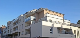 39 logements Clos des Tisserans