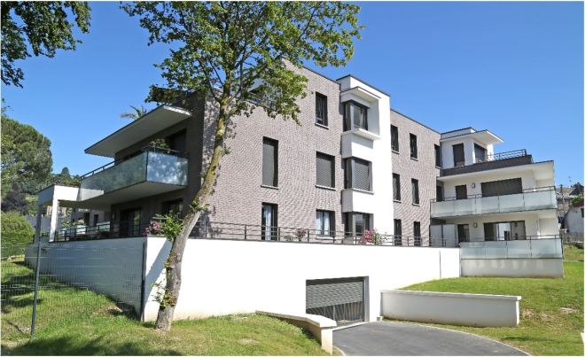 22 Logement Le Clos Saint Andre Image 1