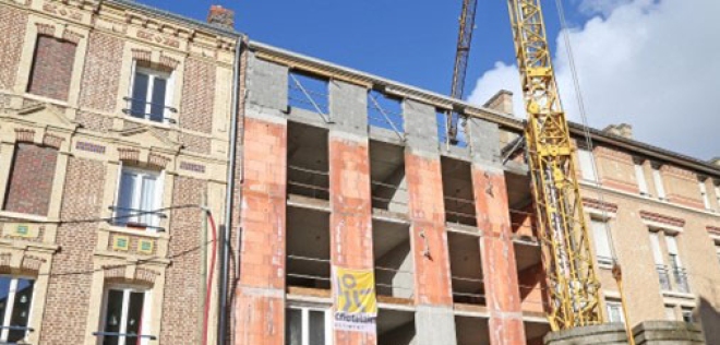 7 Logements Au Havre  Image 1