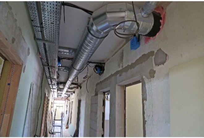 IDEFHI– BATIMENT 41
 Image 1