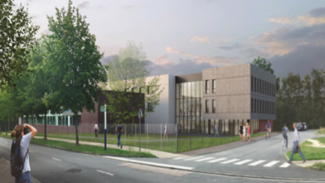 Ecole préparatoire d'ingénieur Image 1