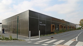Groupe Scolaire St Romain de Colbosc