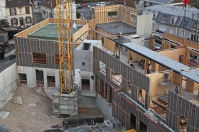 Groupe scolaire Les quatre vents