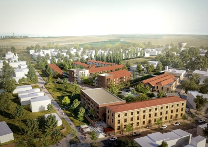 Mailcott : un nouveau chapitre s'écrit à Villers-Bretonneux