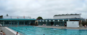 Réhabilitation des 4 piscines de la Communauté de Communes Vallée de Seine