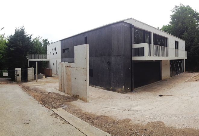 Villa Bois Guillaume Image 1