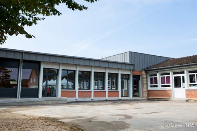 École maternelle Image 1