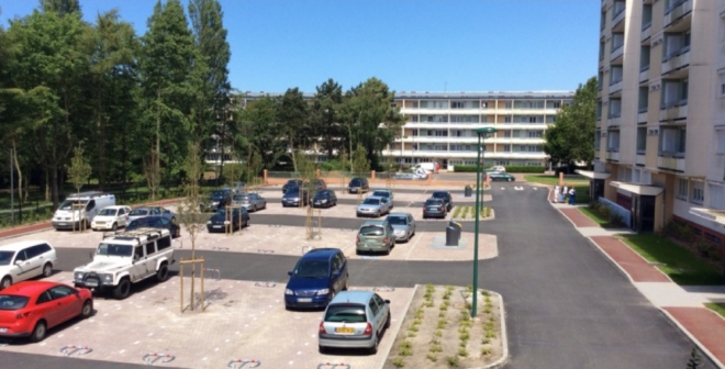 SODINEUF Projet ANRU Image 2