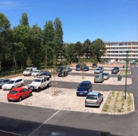 SODINEUF Projet ANRU