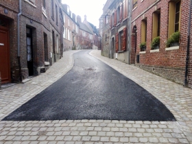 Rue de la Grande Mademoiselle