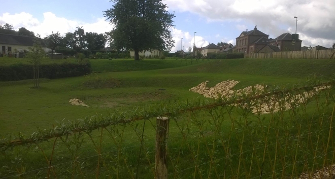 Aménagement de la traverses RD149 Image 2