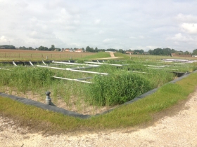 Station d’épuration