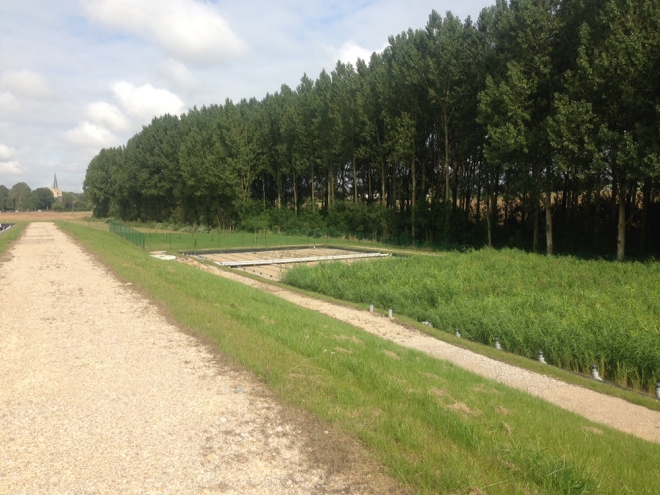 Station d’épuration Image 2