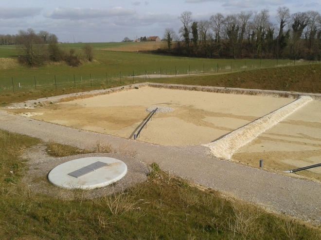 Station d’épuration Image 3