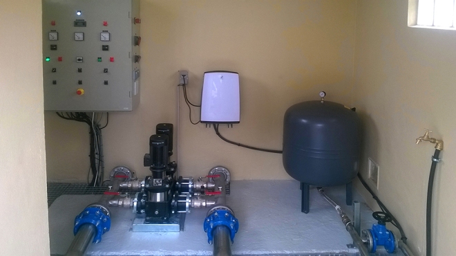 Eau Potable Image 1