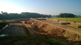 Station d’épuration