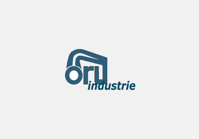 ORIL Industries
Image 1
