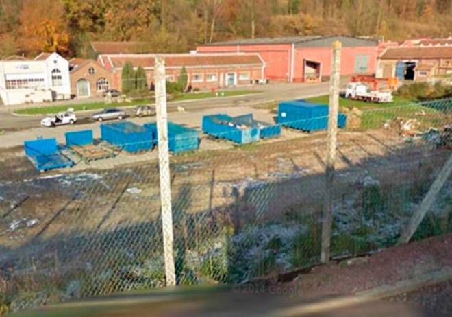 SMOMRE (Syndicat Mixte des Ordures Ménagères de la Région d’Envermeu) Image 1