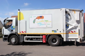 Communauté de Communes Bresle Maritime