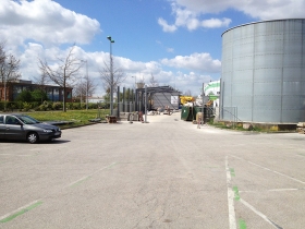 Magasin de Leroy Merlin