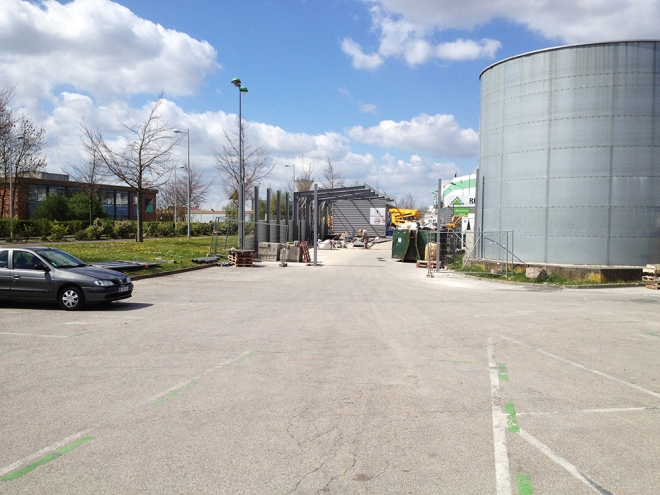 Magasin de Leroy Merlin Image 1