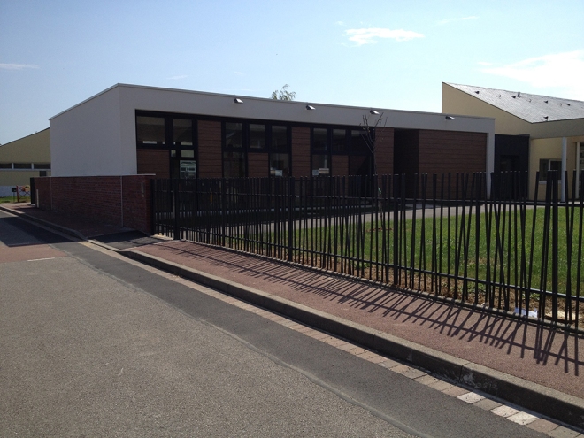 Garderie périscolaire Image 1