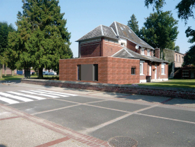 Mairie